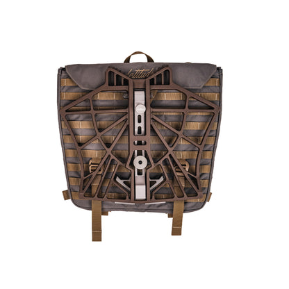 Profile Saddle Platform Kit