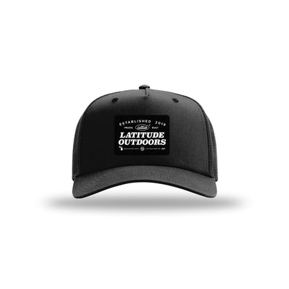 Praxis Trucker Snapback