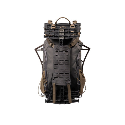 Praxis Carbon SS Climb & Carry Kit