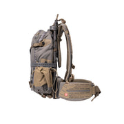 Hunting Backpacks | Saddle Hunting Packs – Latitude Outdoors