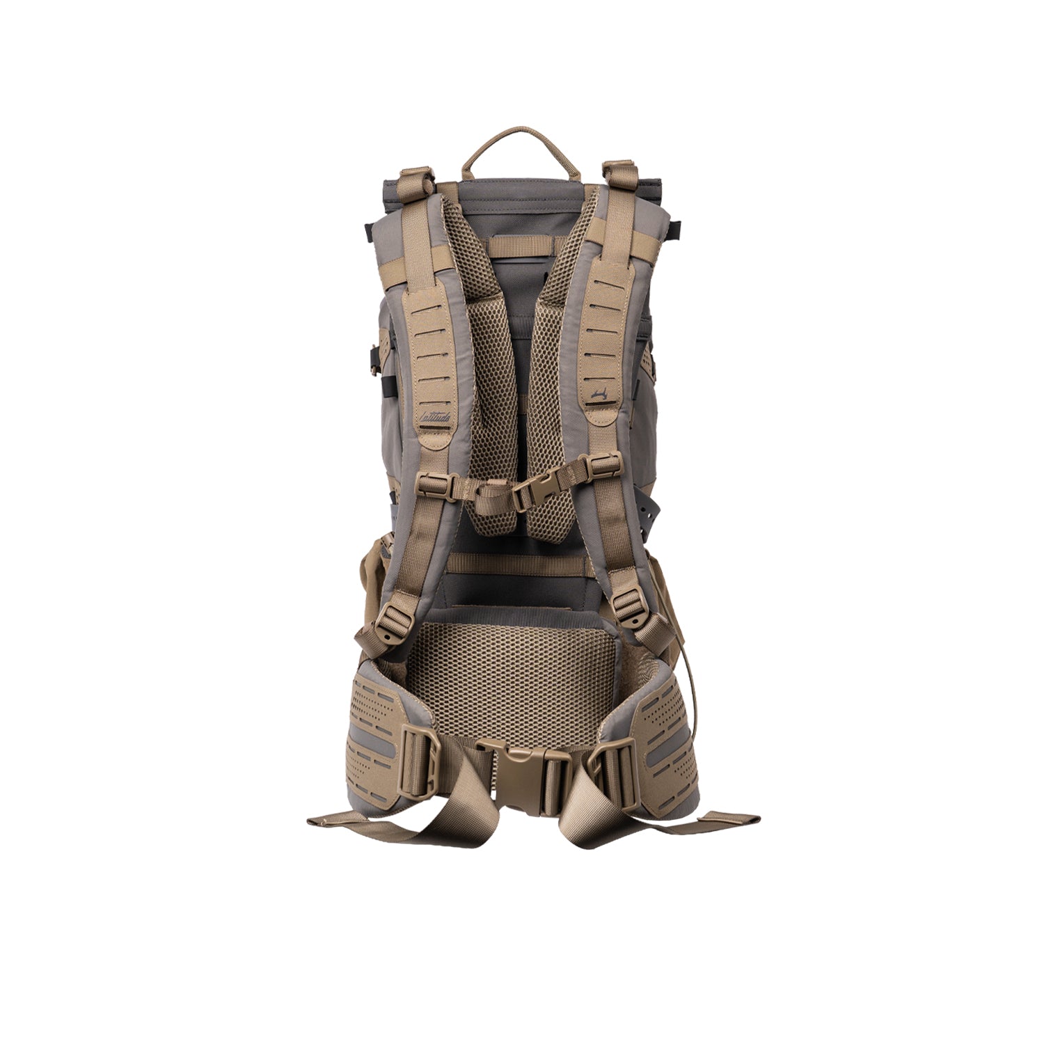 Praxis Pack - Whitetail Hunting Backpack – Latitude Outdoors