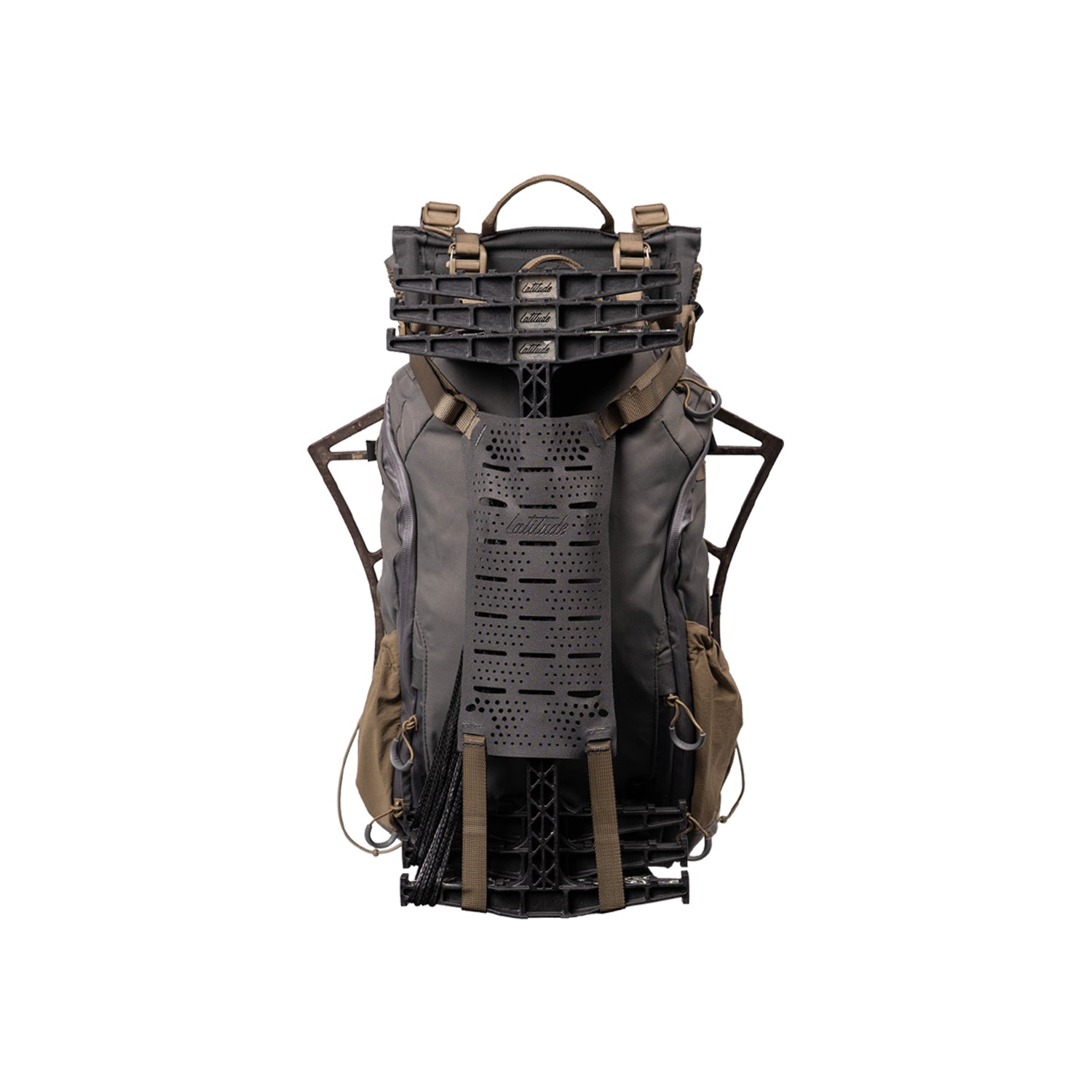 Praxis Pack - Whitetail Hunting Backpack – Latitude Outdoors
