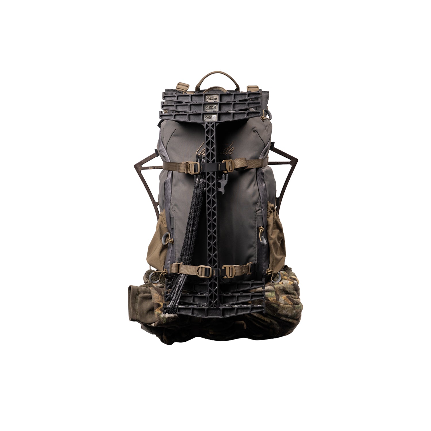 Praxis Pack - Whitetail Hunting Backpack – Latitude Outdoors