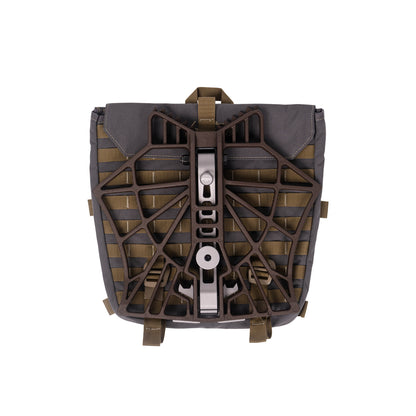 Profile Saddle Platform Kit