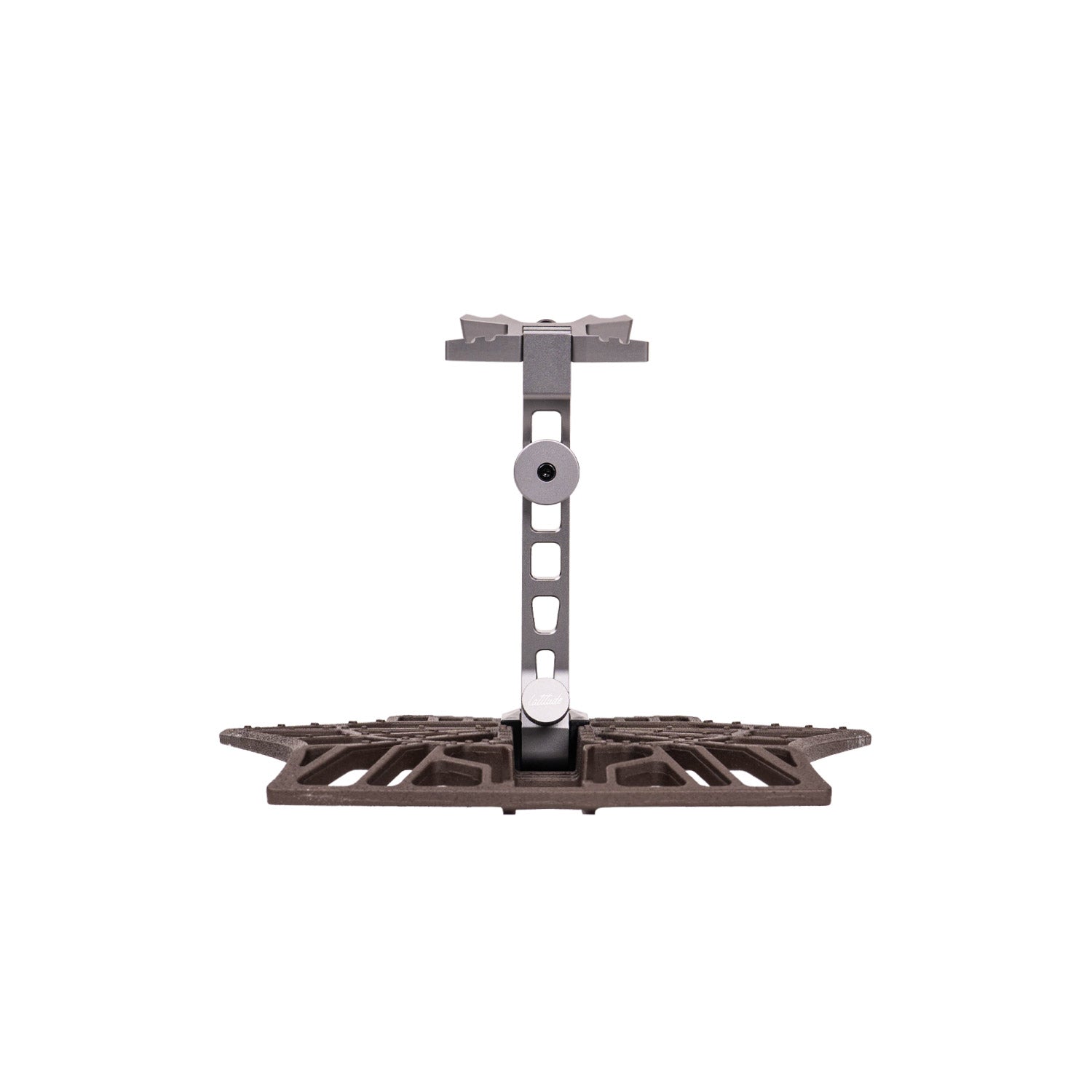 Profile Saddle Platform