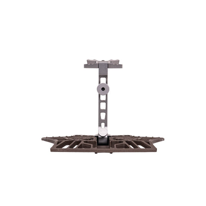 Profile Saddle Platform