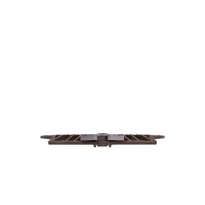 Profile Saddle Platform
