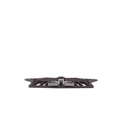 Profile Saddle Platform