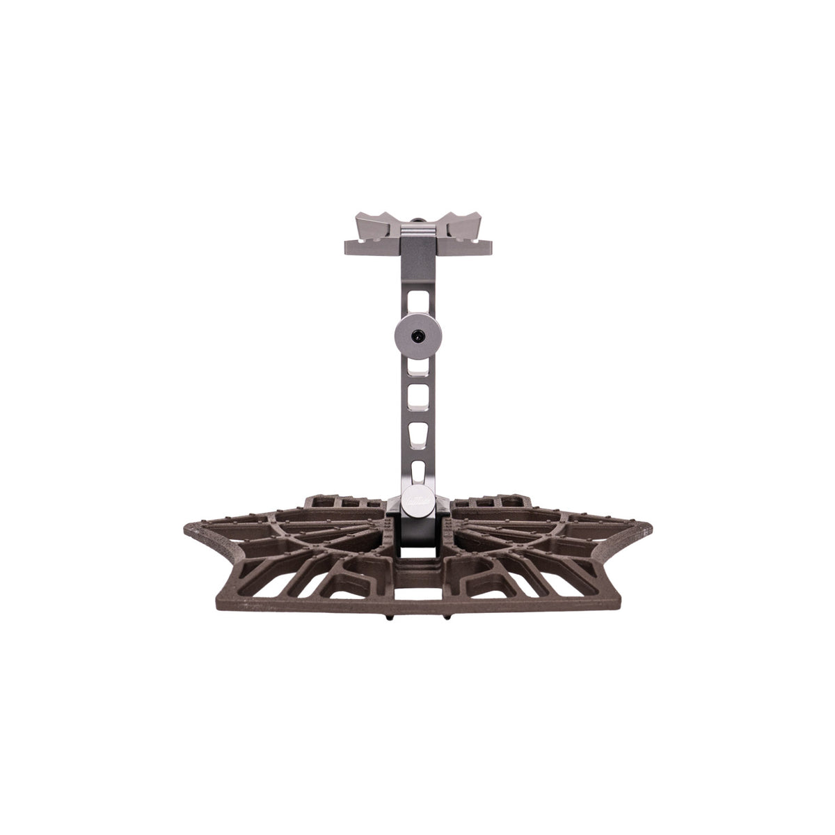 Profile Platform - Compact Saddle Hunting Platform – Latitude Outdoors