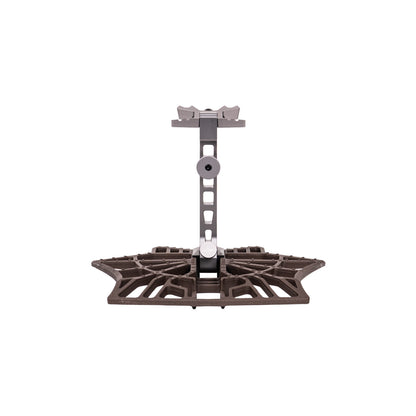 Profile Saddle Platform