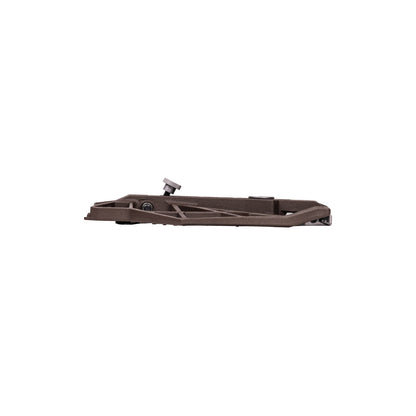 Profile Saddle Platform