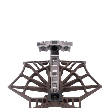 Profile Saddle Platform