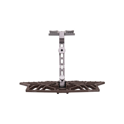 Profile Saddle Platform
