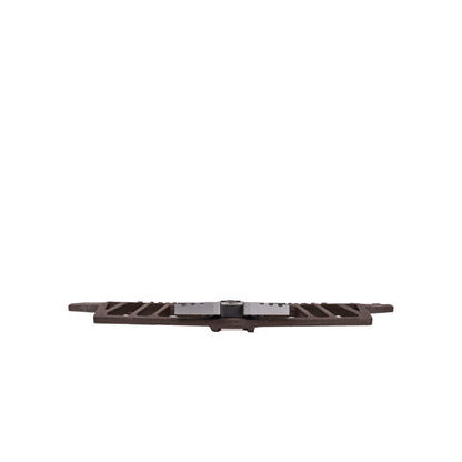 Profile Saddle Platform