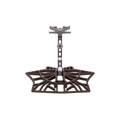 Profile Saddle Platform