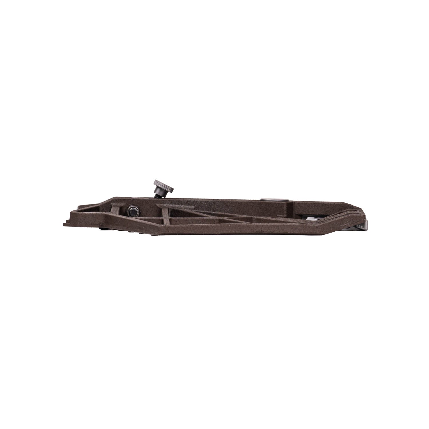 Profile Saddle Platform
