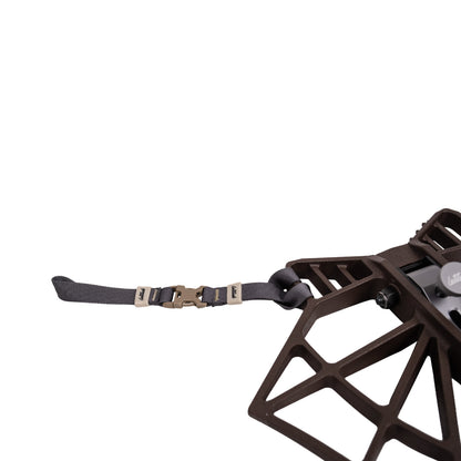 Quick Draw Gear Hanger