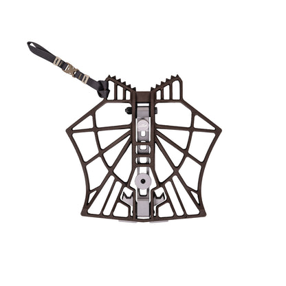 Quick Draw Gear Hanger
