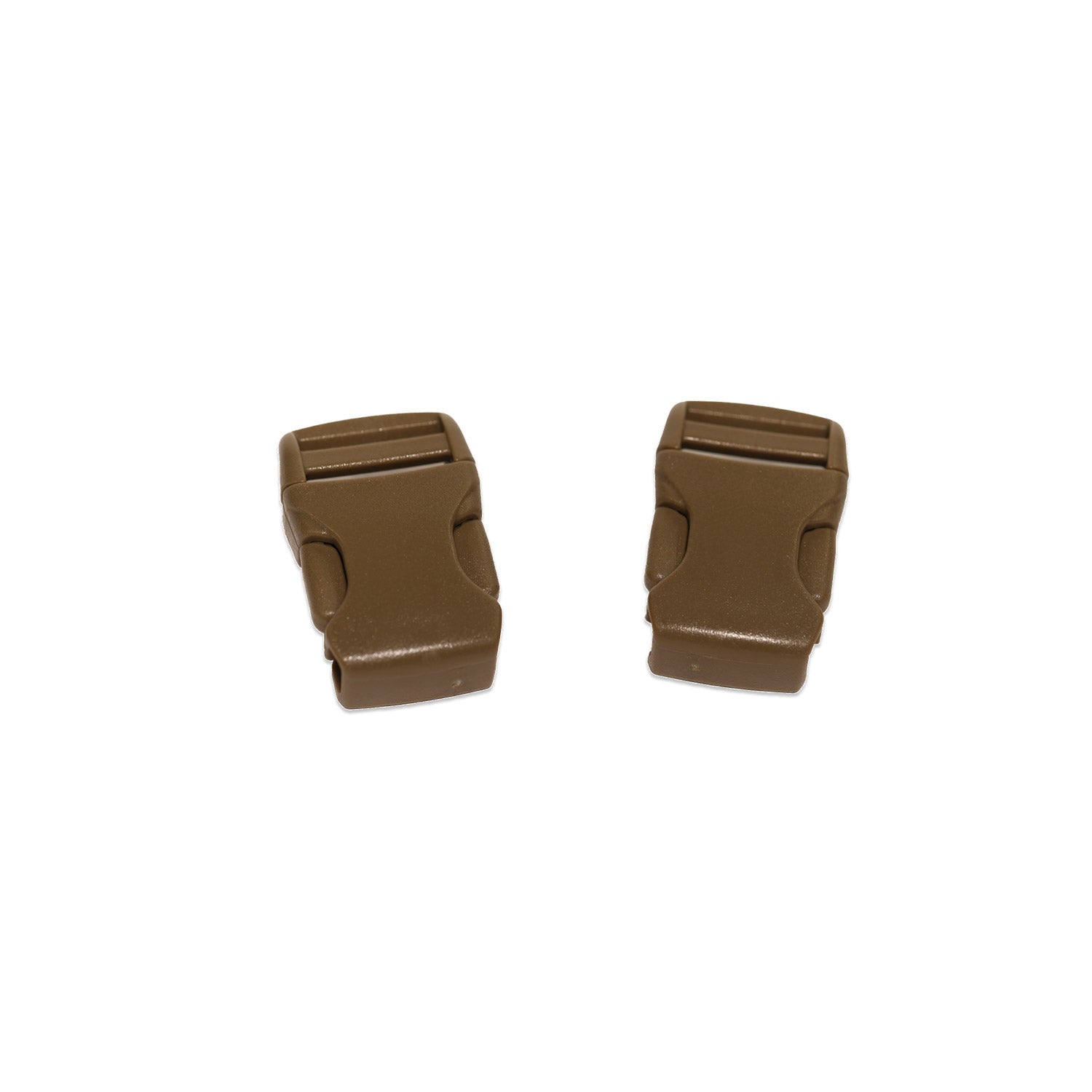 Quick Detach Buckles (2 Pack)