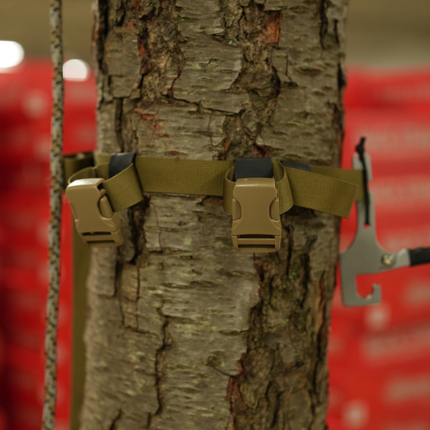 Quick Detach Buckles (2 Pack)