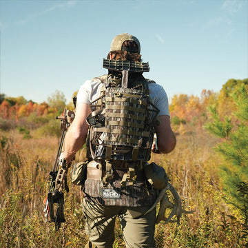 Ranger 22 - Realtree Original