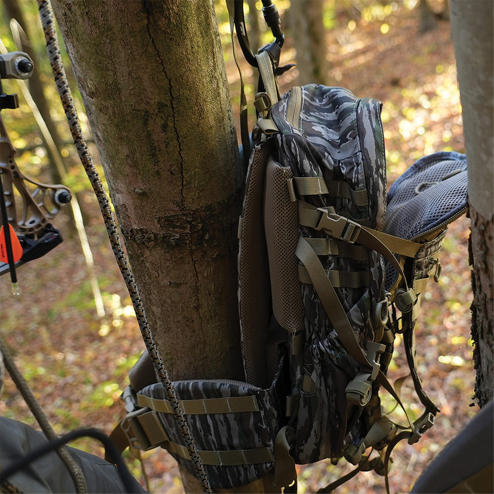 Ranger 22 - All-Season Whitetail Hunting Backpack – Latitude Outdoors