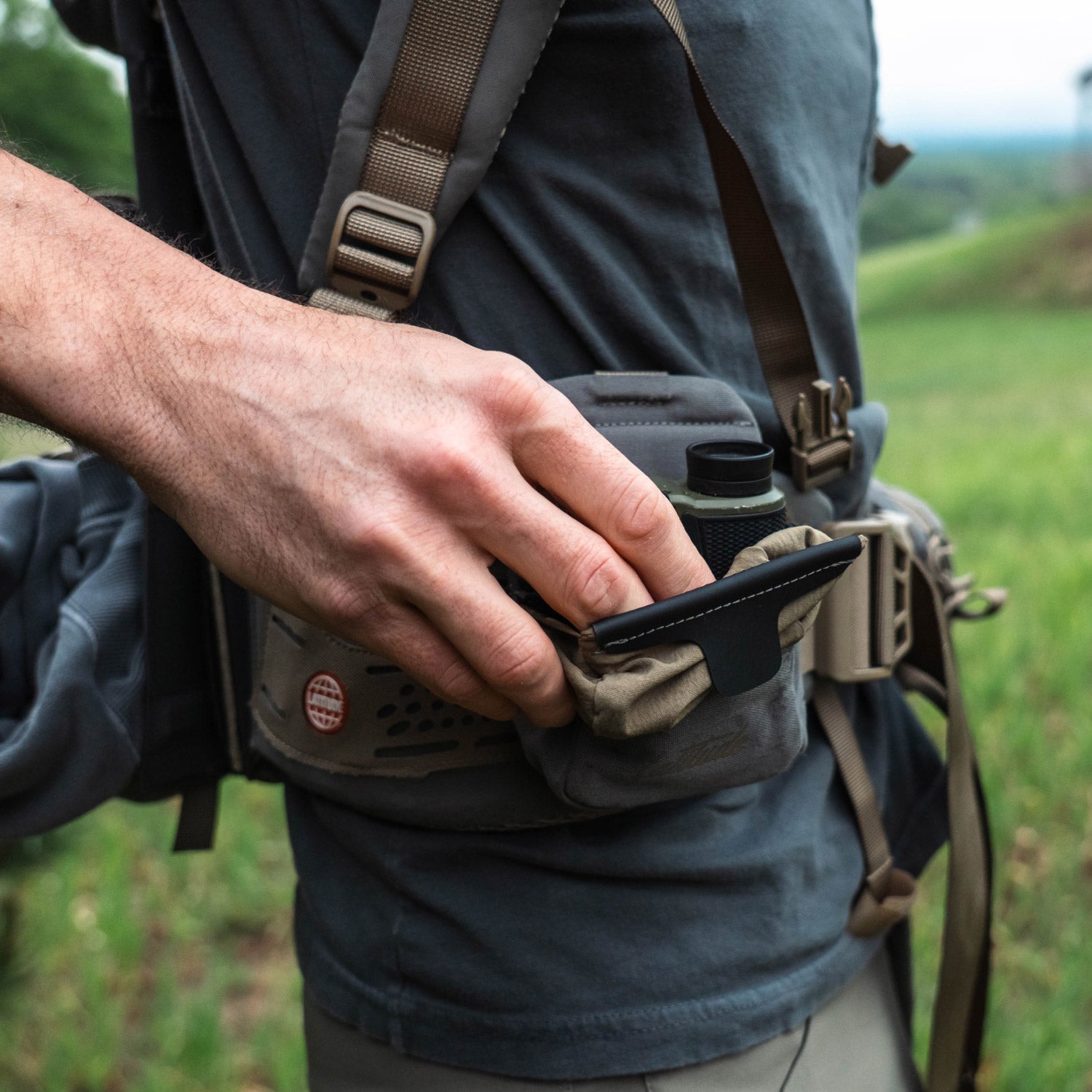 Rangefinder Pouch