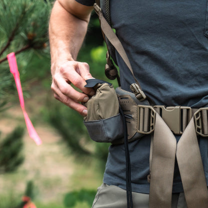 Rangefinder Pouch