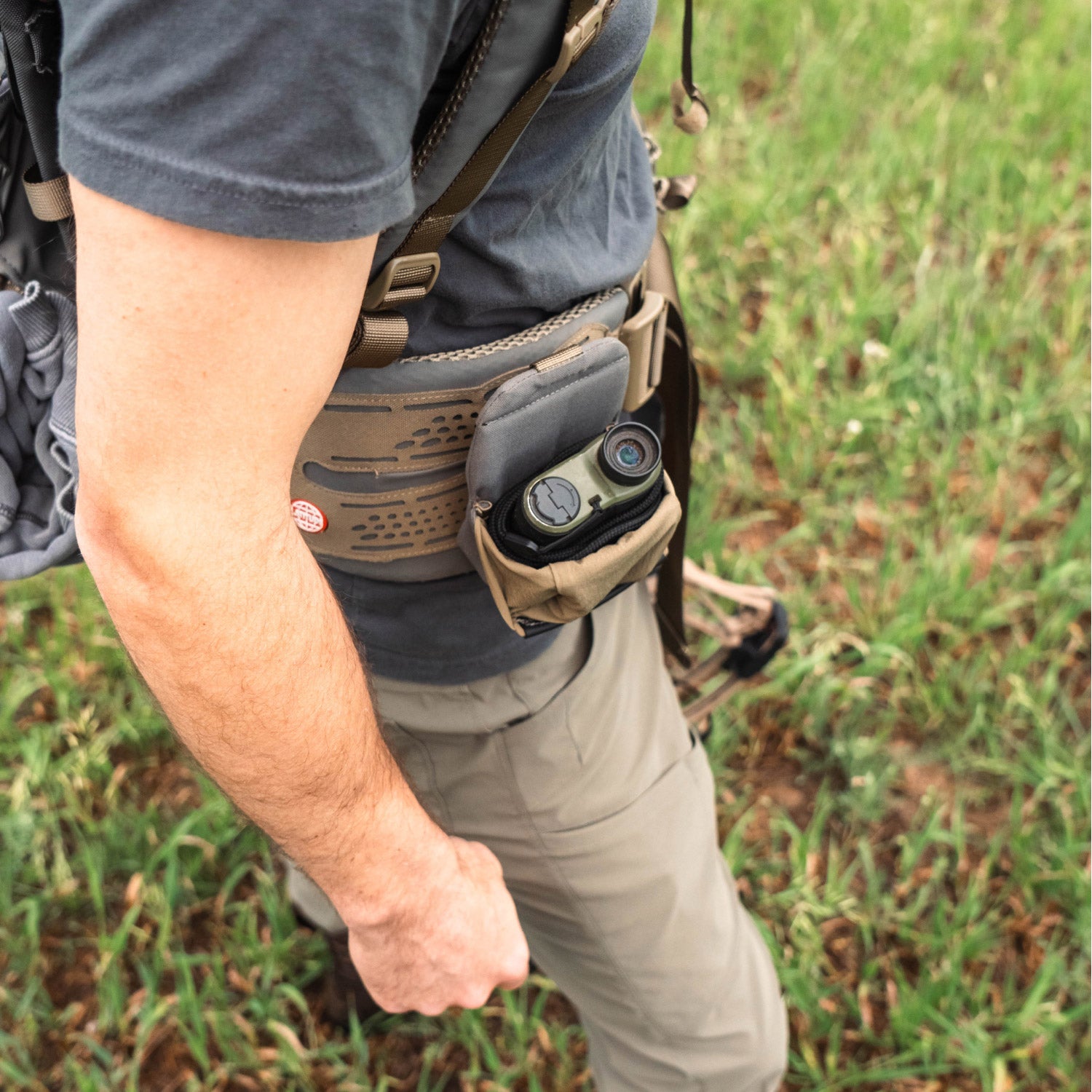 Rangefinder Pouch