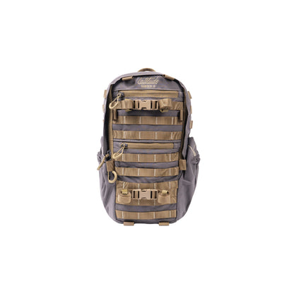 Ranger 11 - Gray