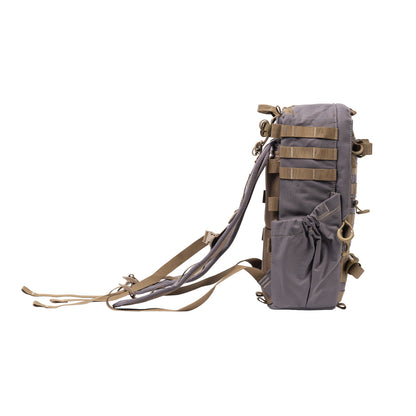 Ranger 11 - Gray
