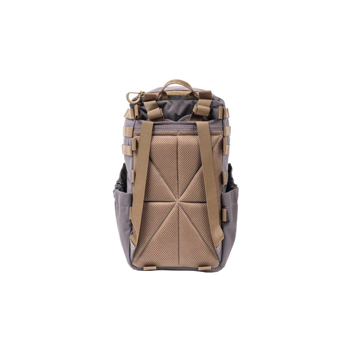 Ranger 11 - Gray