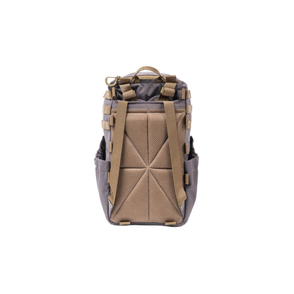 Ranger 11 - Gray