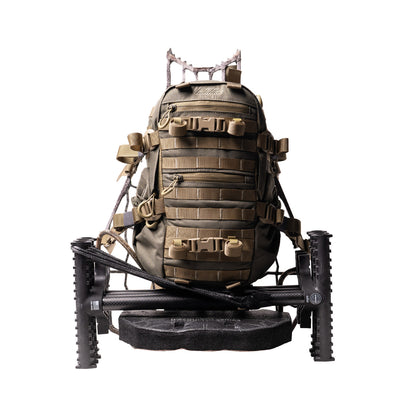 Ranger 11 - Ranger Green