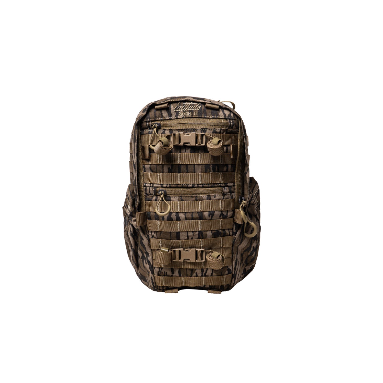 Ranger 11 - Mossy Oak Bottomland