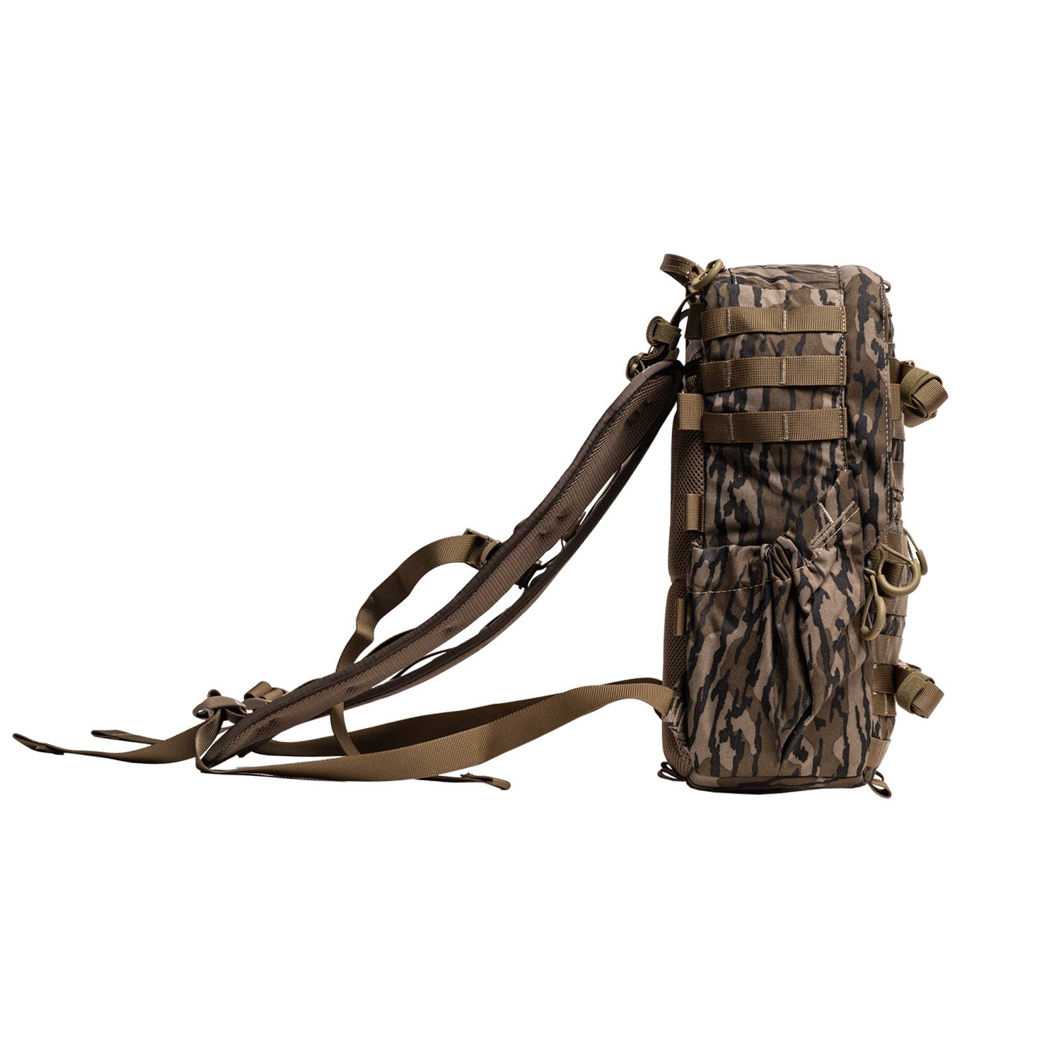 Ranger 11 - Mossy Oak Bottomland