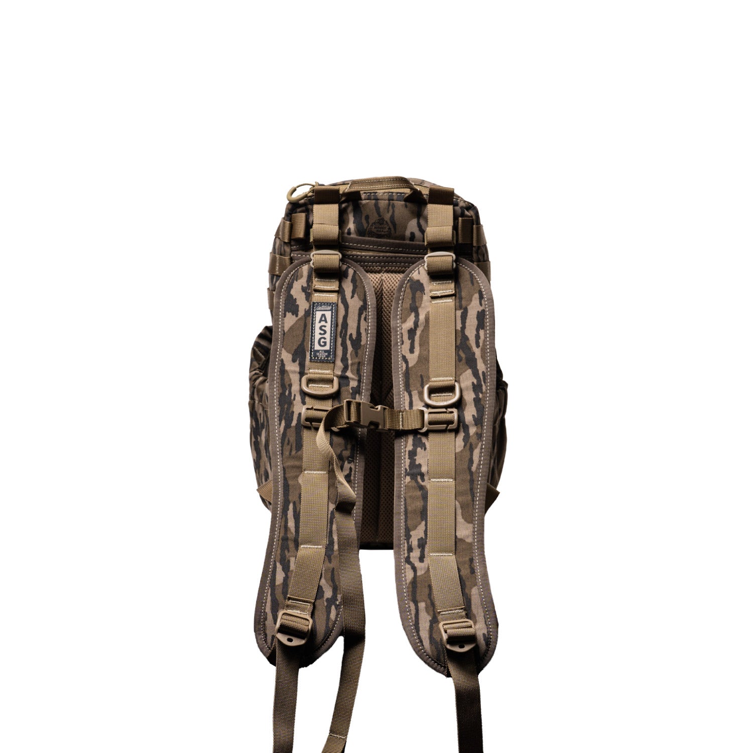 Ranger 11 - Mossy Oak Bottomland