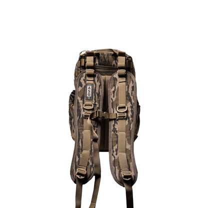 Ranger 11 - Mossy Oak Bottomland
