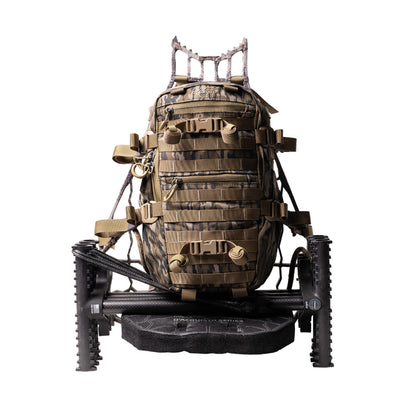 Ranger 11 - Mossy Oak Bottomland