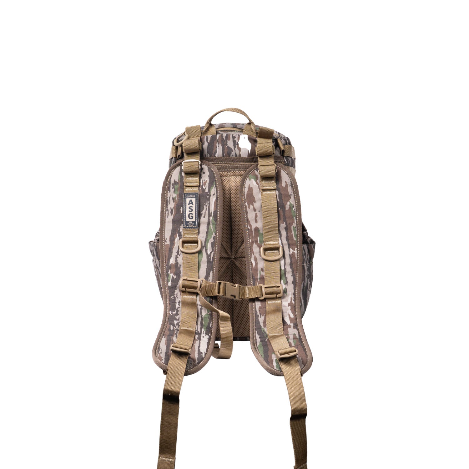 Ranger 11 - Realtree Original