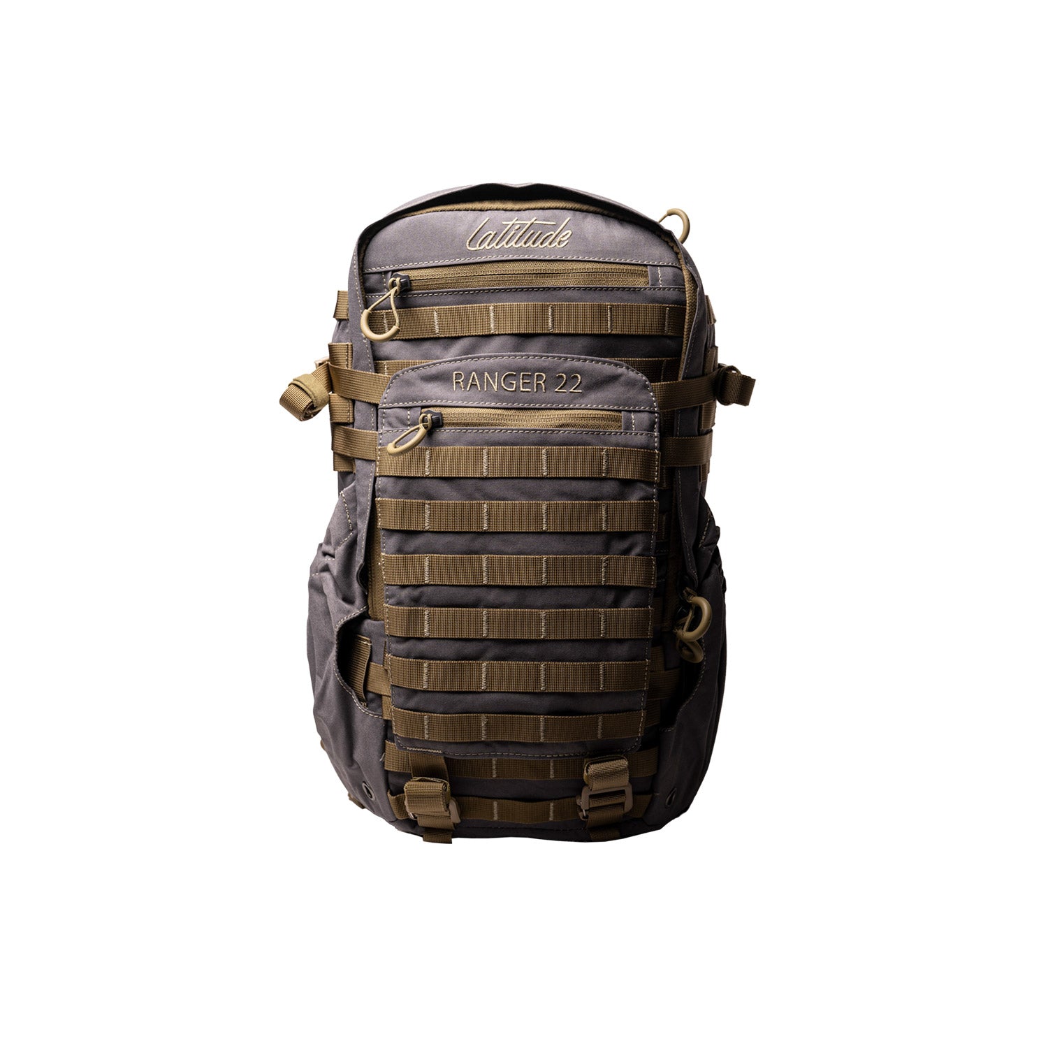 Latitude Ranger 22 Backpack