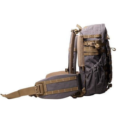 Ranger 22 - Gray