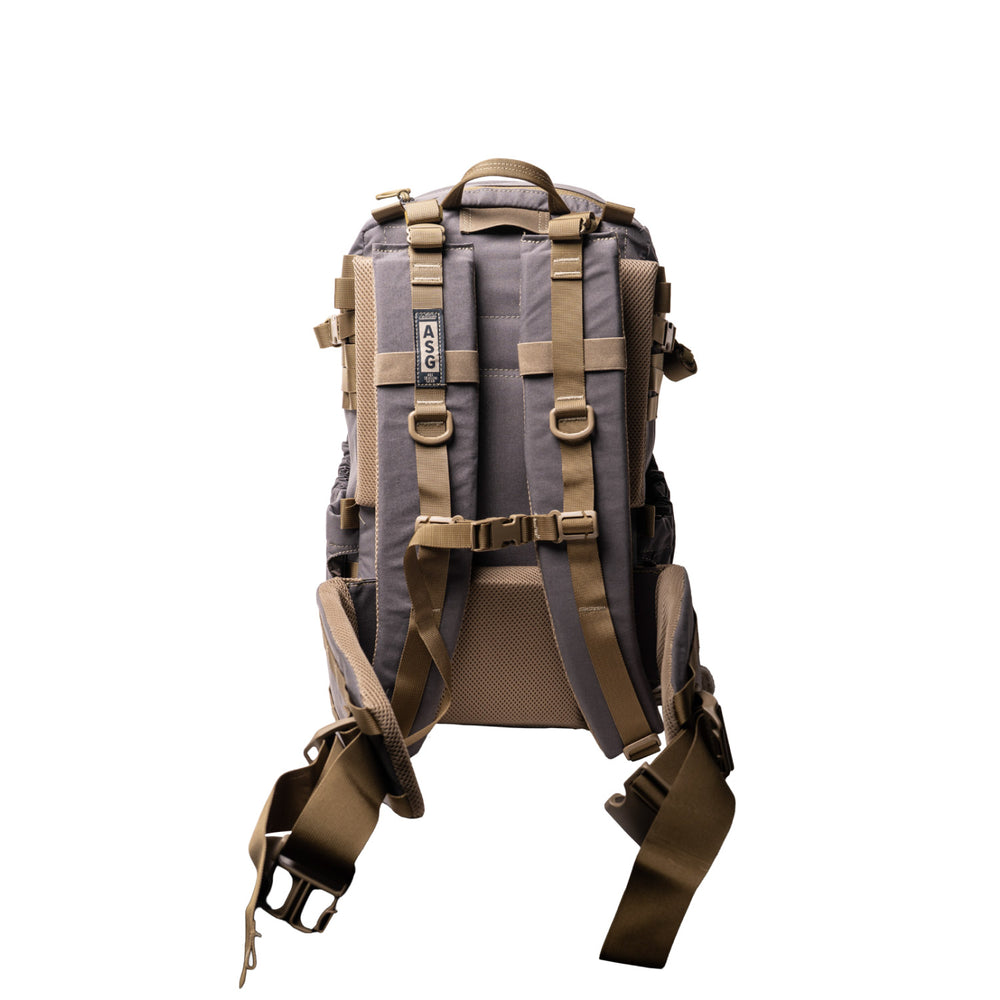 Ranger 22 - All-Season Whitetail Hunting Backpack – Latitude Outdoors