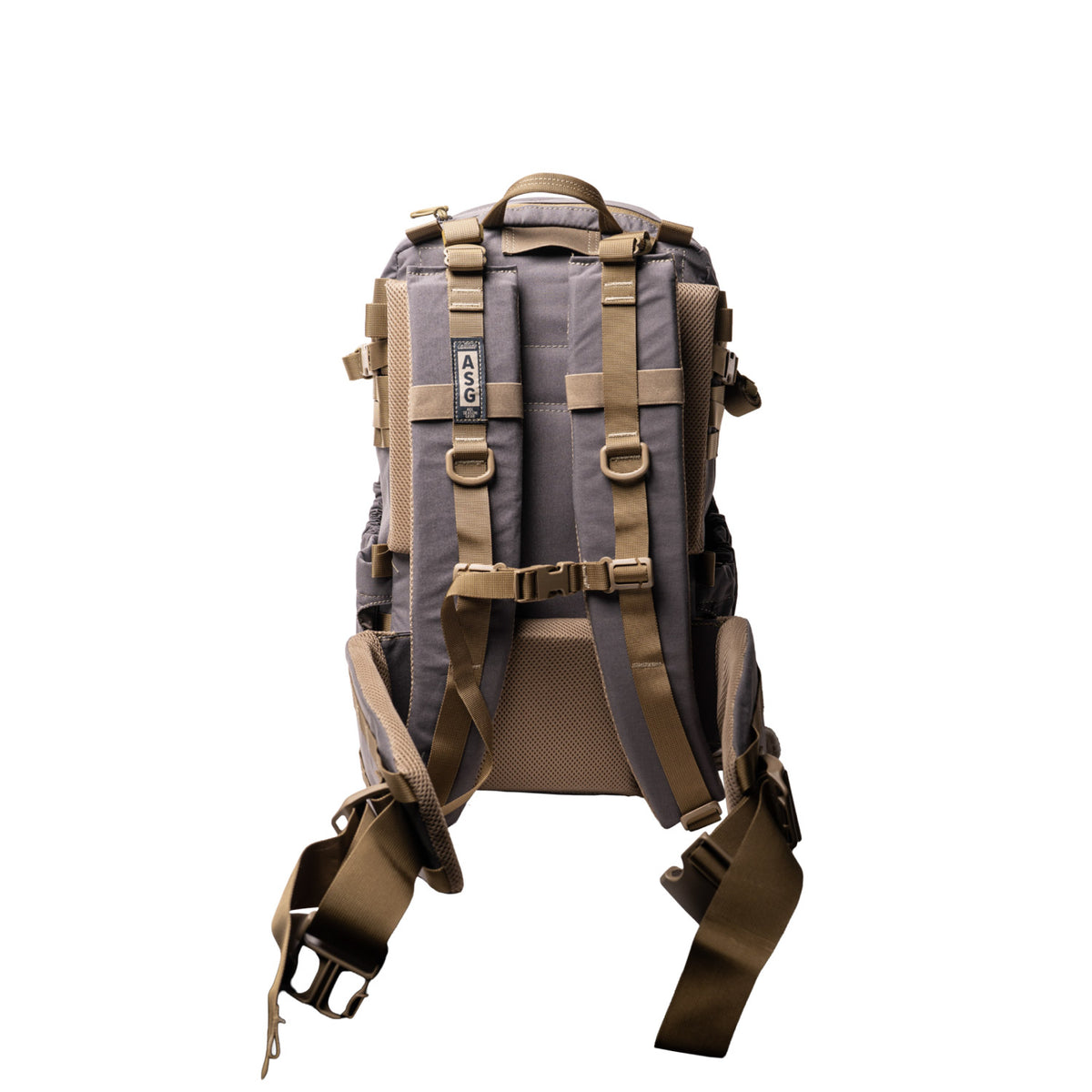 Ranger 22 - All-Season Whitetail Hunting Backpack – Latitude Outdoors