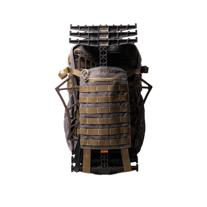 Ranger 22 - Gray
