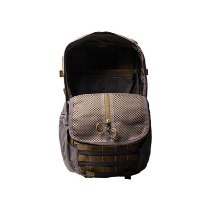 Ranger 22 - Gray