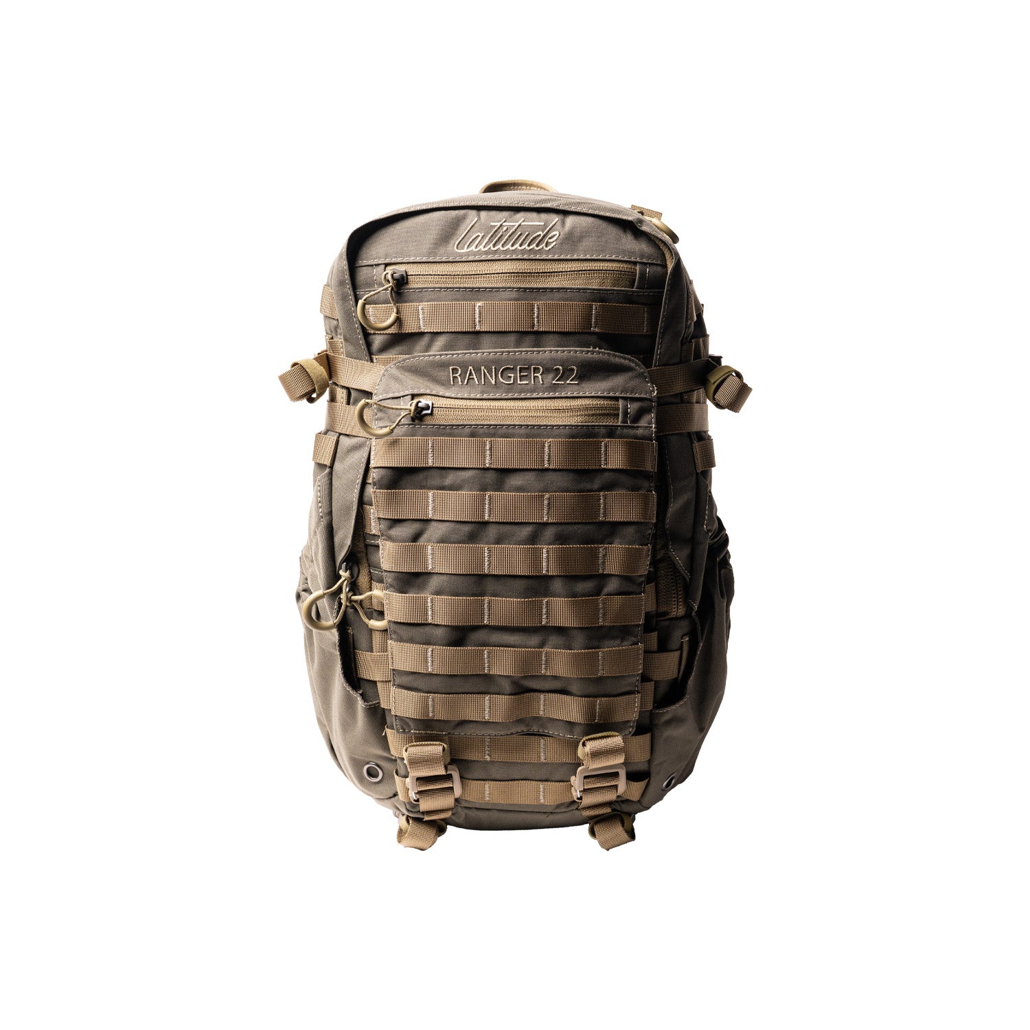 Latitude Outdoors Ranger 22 Backpack