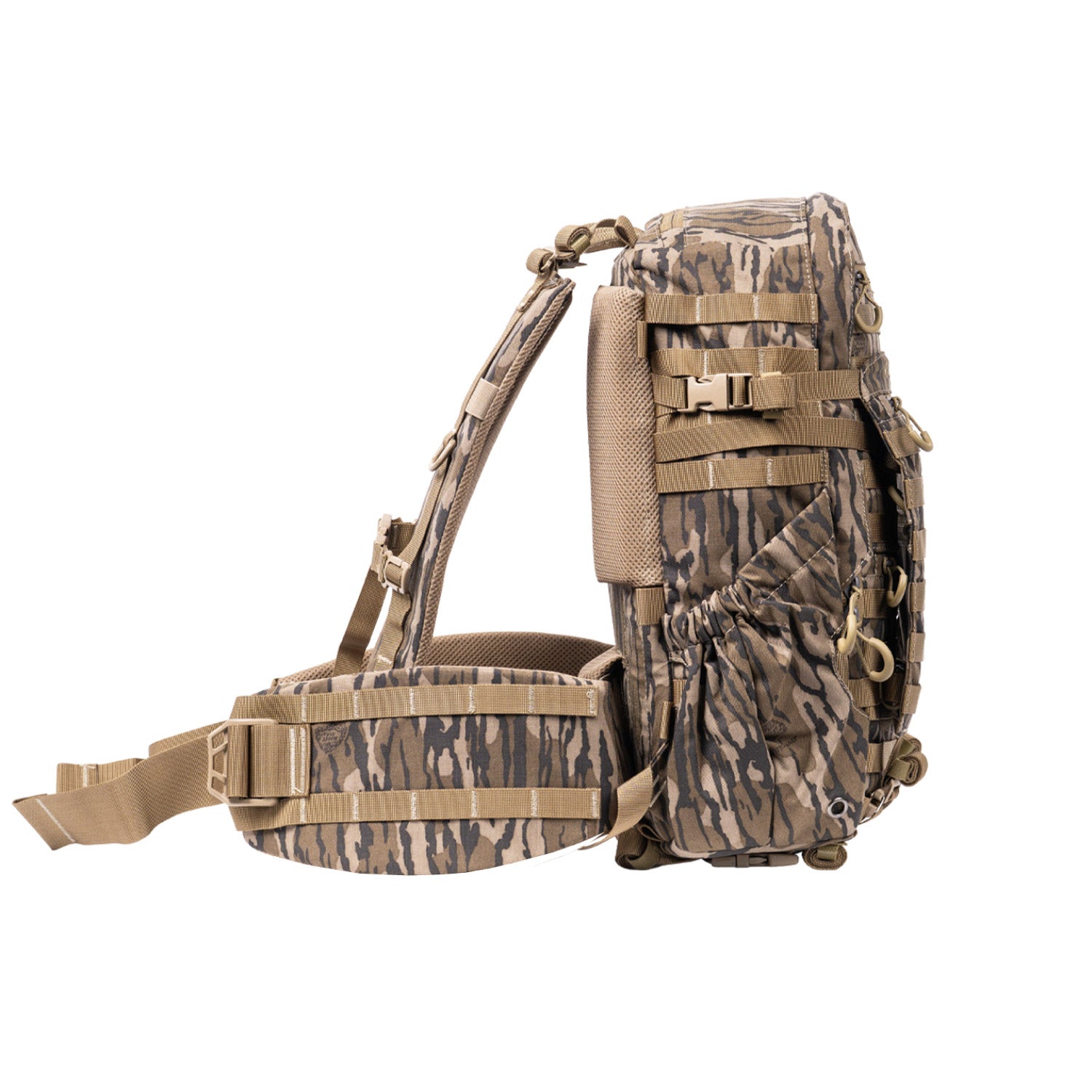 Ranger 22 - Mossy Oak Bottomland