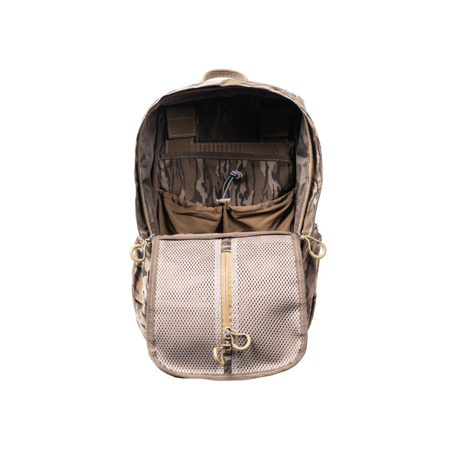 Ranger 22 - Mossy Oak Bottomland