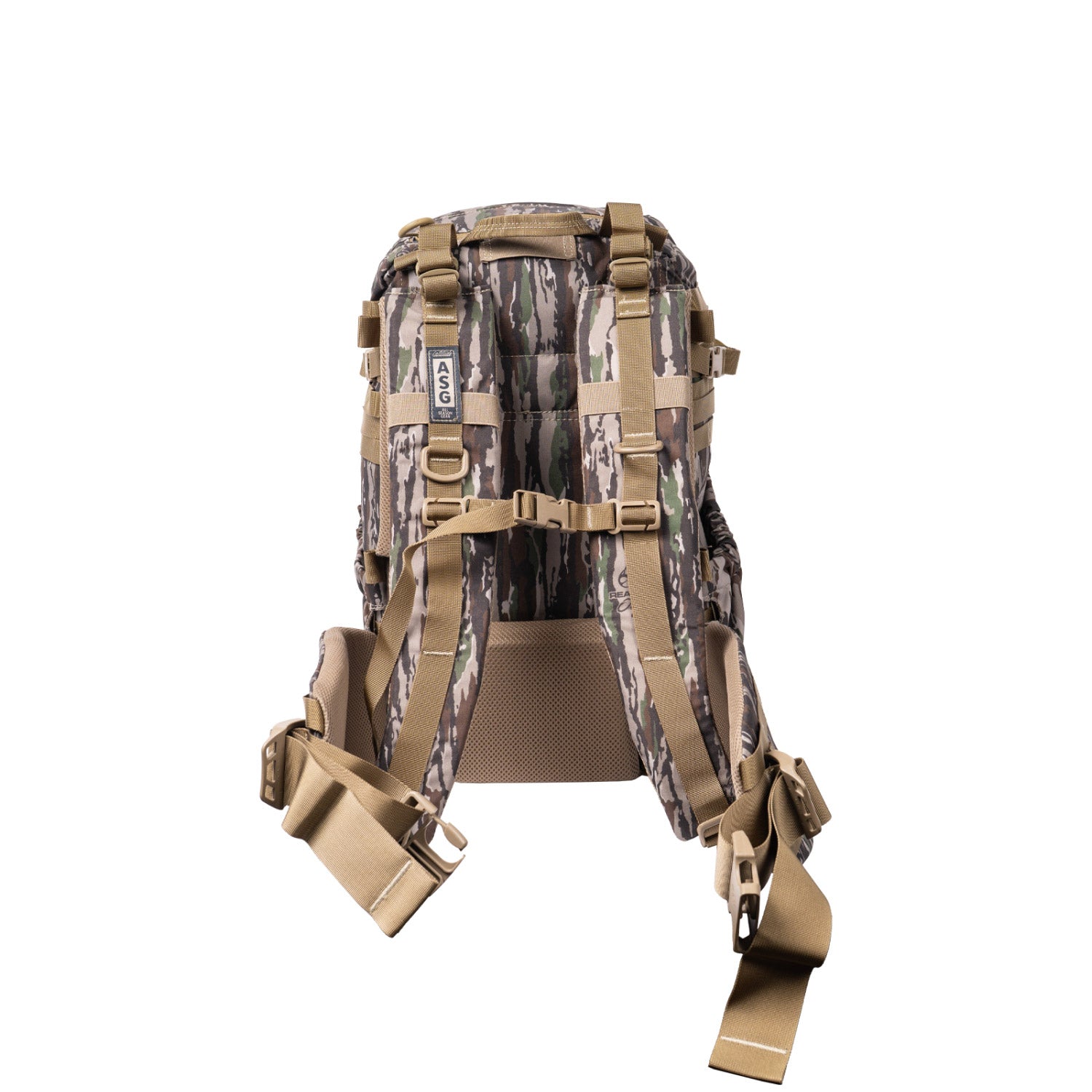 RRL パラシュートバッグ Ranger 22 - All-Season Whitetail Hunting Backpack – Latitude Outdoors